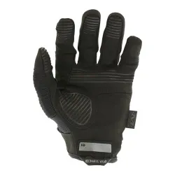 Перчатки Mechanix Wear M-Pact 3 (Черный, L)
