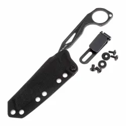 Нож Mr.Blade Abuser AUS-8 BSW