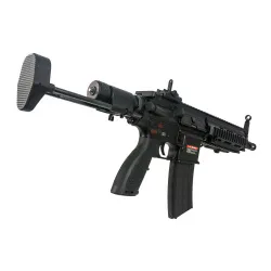 Автомат East Crane H&K416С 7''