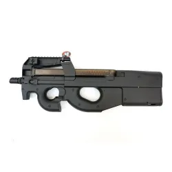 Пистолет-пулемёт CYMA CM060BK P-90