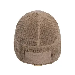 Шапка флисовая Helikon-Tex Range Beanie Cap (Койот, L/XL)