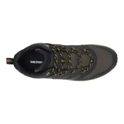 Merrell WEST RIM SPORT MID GTX (Black/Beluga, 43)