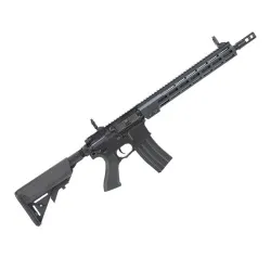 Автомат CYMA CM006R-13.5 M4 M-LOK Mosfet+Tracer