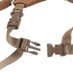 Подвес регулируемый для шлема WOSPORT Wendy 3.0 Helmet Chin Strap (Тан)