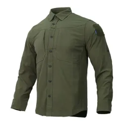 EmersonGear Blue Label Ventilation (Ranger Green, L)