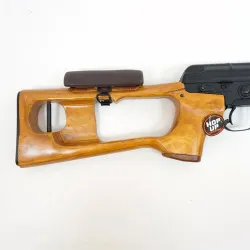 Винтовка CYMA CM057 металл, дерево