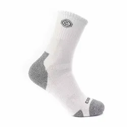 Носки EmersonGear Blue Label Iguana, средние (Белый, L)