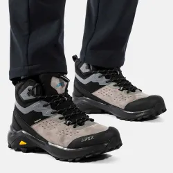 APEX Wolverine (Black/Maroon, 42)