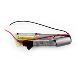 Гирбокс всборе CYMA G18C /СМ09