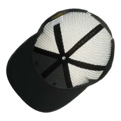 Бейсболка FLEXFIT сетка 6606MC (Multicam Black)