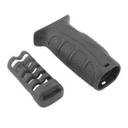 Ручка переноса огня DLG Tactical M-LOK  (Черный)