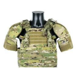 Защита плеч универсальная Ars Arma БР1 (Multicam)