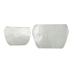 Бронеэкран СВМПЭ БР1 в напашник SKIF Armor SB-2