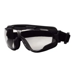 Очки PMX Recrution (Прозрачный)