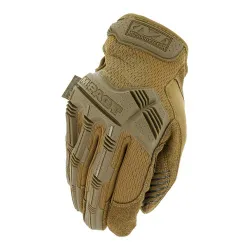 Перчатки Mechanix Wear M-Pact (Койот, M)