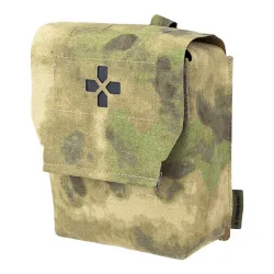 Подсумок для аптечки Ars Arma А-23 Кассета Большой LC (Мох)