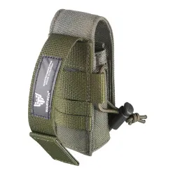 Подсумок для пистолетного магазина WARTECH MP-111 (Олива)