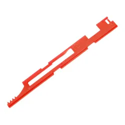 Планка переводчика огня (Selector plate) для АК-серии SHS /SHS-69