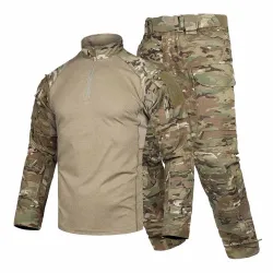 Костюм EmersonGear Blue Label Anaconda All-Terrain Combat (Multicam, 2XL)