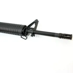 Автомат CYMA CM009 M16A3, металл