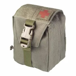 Подсумок для аптечки WARTECH Лекарь UP-103, отрывной (Олива)