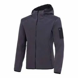 Кофта APEX Arbel (Серый, L)