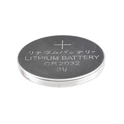 Батарейка CR2032 ROBITON