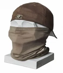 Бейсболка SMOLA313 WG (Койот, L/XL)