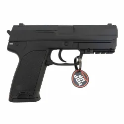 Пистолет электрический CYMA USP.45 / CM125