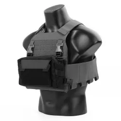 Сумка на грудь PAZAGUILA Tarantula (Multicam Black)