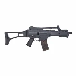 Штурмовая винтовка CYMA CM011 (H&K G36C)