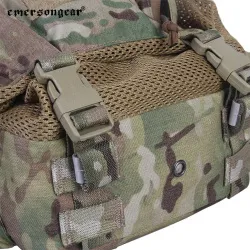 Рюкзак EmersonGear Yote Hydration Assault Pack, 22 л. (Multicam)