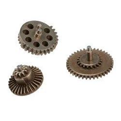 Шестерни стальные E&L стандартные