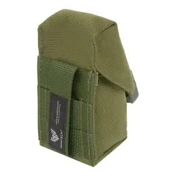 Подсумок для гранат универсальный WARTECH Дека GP-106 (Олива)