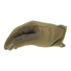 Перчатки Mechanix Wear Tactical ColdWork Original (Койот, 2XL)