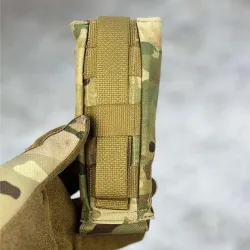 Подсумок для турникета SKIF Armor SPM-3 Дагаз (Multicam)