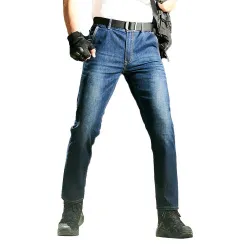 Dragon Tooth YB Gen.2 Cordura Tactical Hidden Ice (Denim, 180/100)