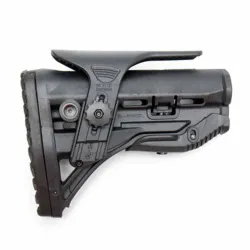 Приклад телескопический GL-Shock