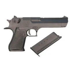 Пистолет газовый Double Bell DSRT Eagle