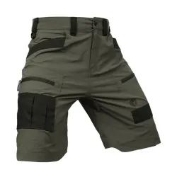 Шорты EmersonGear Blue Label Mastiff Training (Ranger Green, 30R)