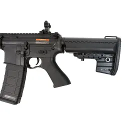 Автомат CYMA CM618BK M4 M-LOK