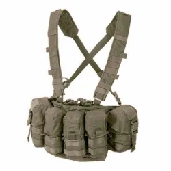 Разгрузочный жилет Sturmer Chest Rig Guardian (Ranger Green)