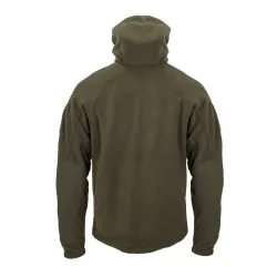 Толстовка Helikon-Tex CUMULUS (Taiga green, XL)