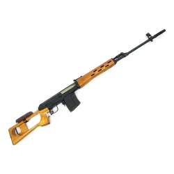 Винтовка CYMA CM057 металл, дерево