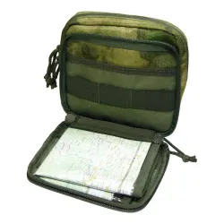 Подсумок административный WARTECH UP-101 (Мох)