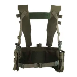 Бронежилет WOSPORT UW Tactical Patrol Chest Rig (Ranger Green)