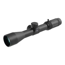 Прицел оптический Vector Optics Forester JR. Power 3-9x40 