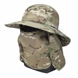 Панама EmersonGear Frillnecks (Multicam)