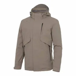 APEX Akanda (Grey/Brown, L)
