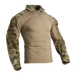 Боевая рубашка EmersonGear G3 Upgraded ver., MULTICAM (Multicam, 2XL)